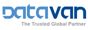 Datavan
